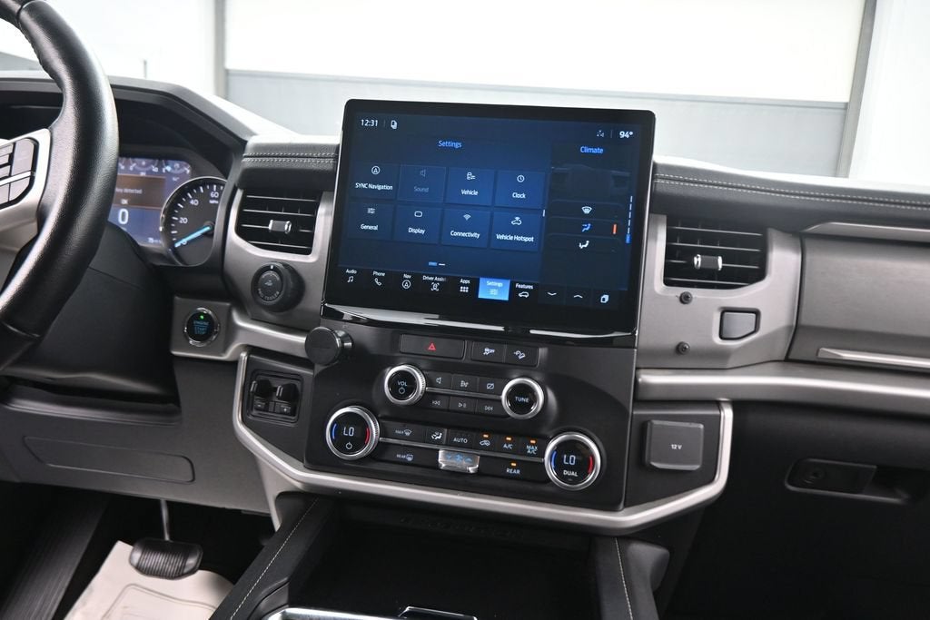 2022 Ford Expedition XL
