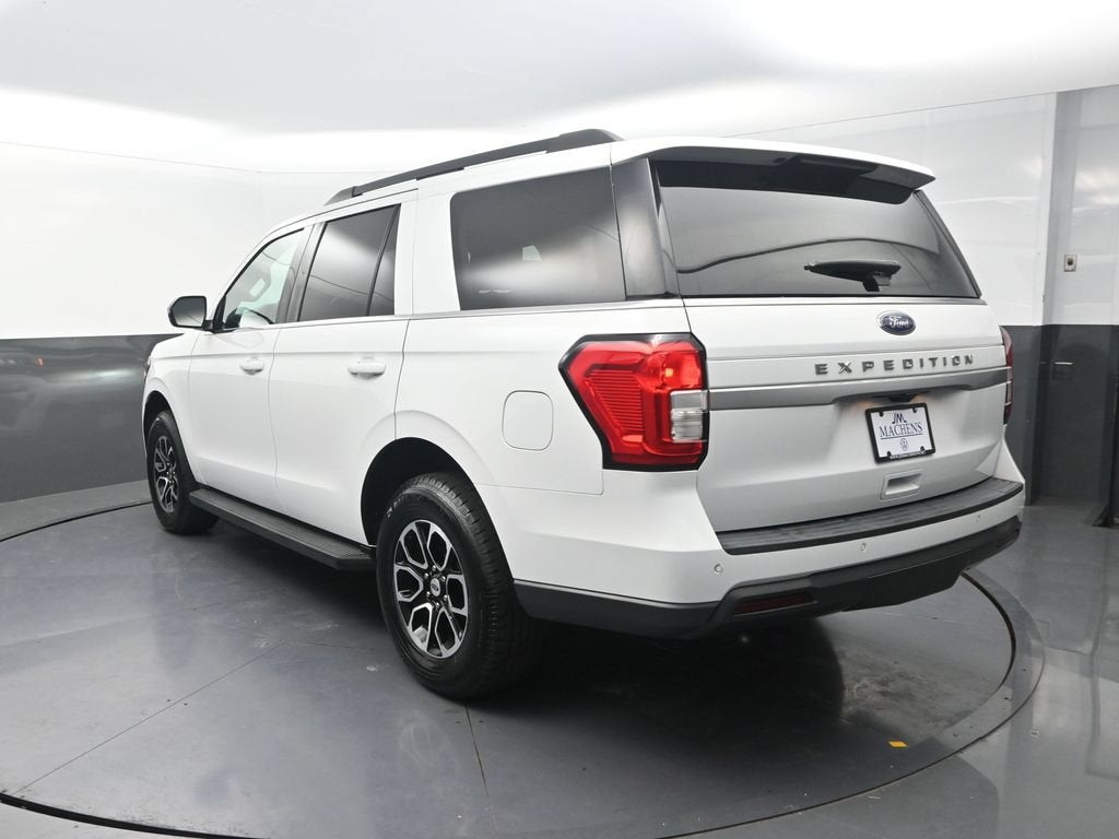 2022 Ford Expedition XL