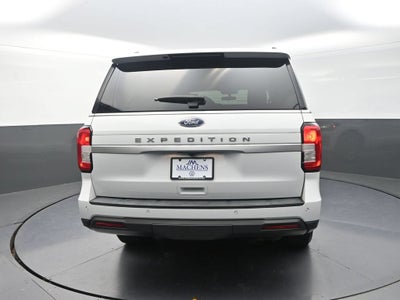 2022 Ford Expedition XL