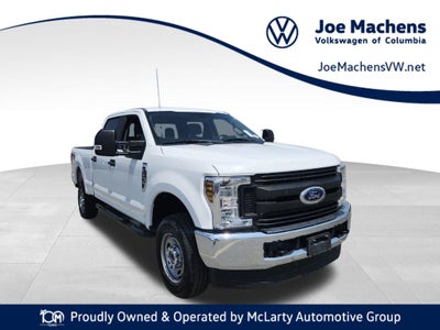 2019 Ford F-250SD XL