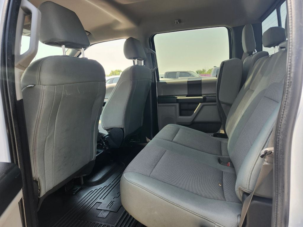 2019 Ford F-250SD XL