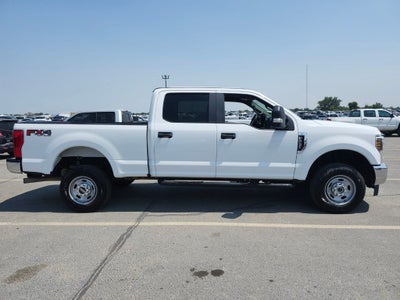 2019 Ford F-250SD XL