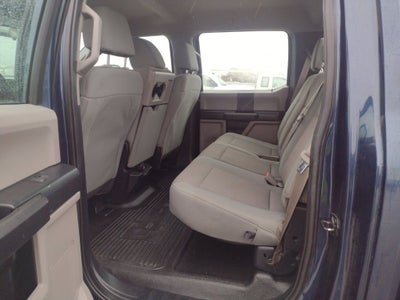 2019 Ford F-250SD XL