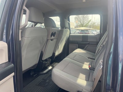 2019 Ford F-250SD XL