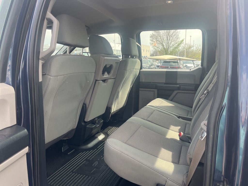 2019 Ford F-250SD XL