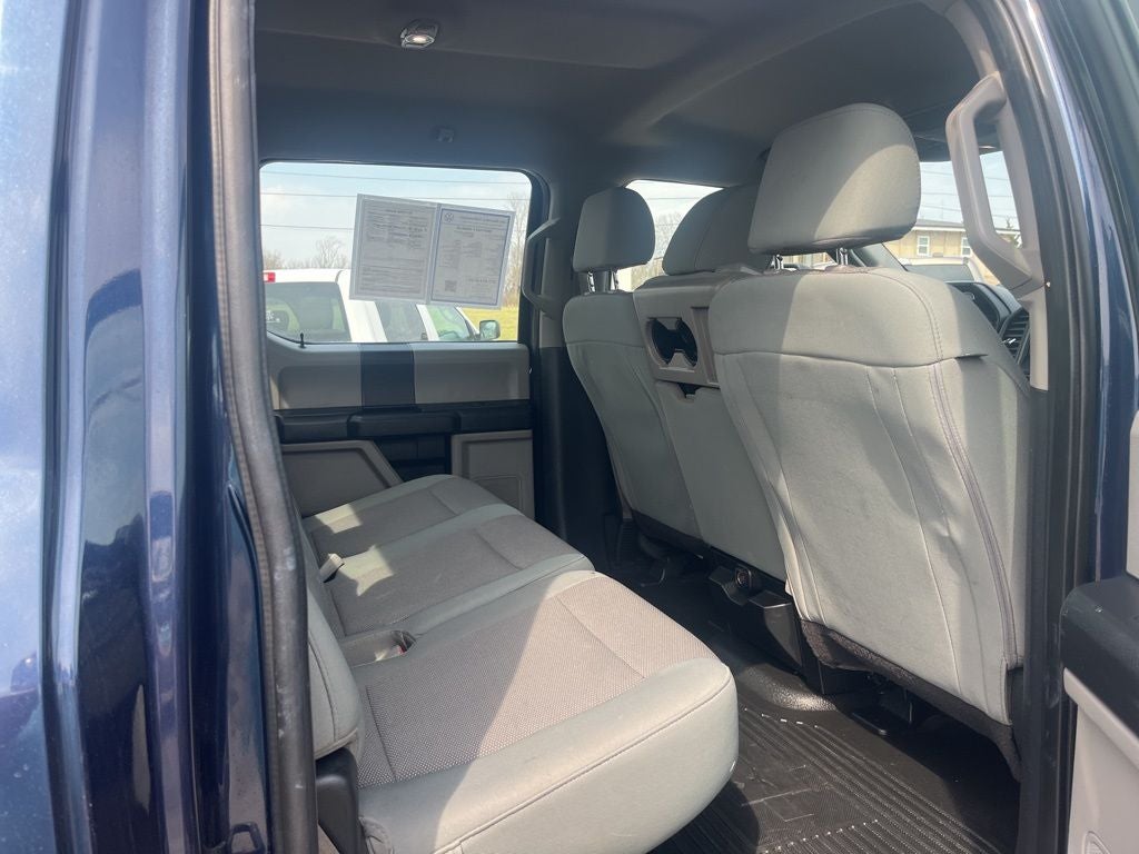 2019 Ford F-250SD XL