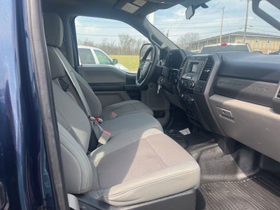 2019 Ford F-250SD XL