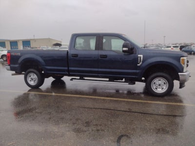 2019 Ford F-250SD XL