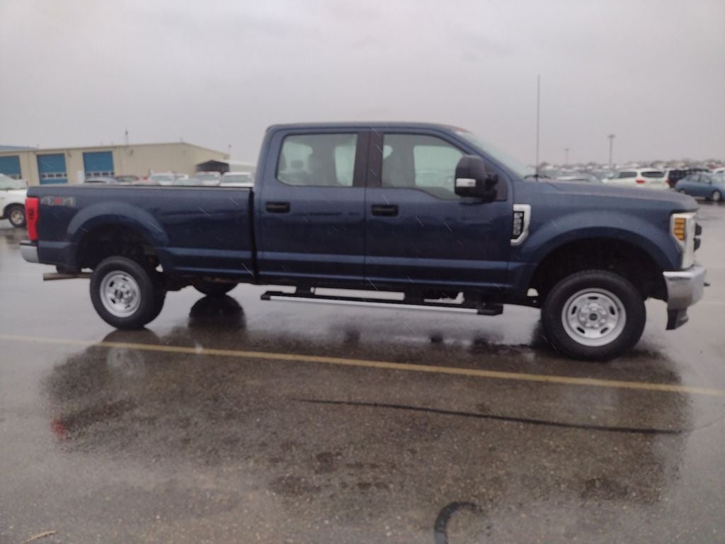 2019 Ford F-250SD XL