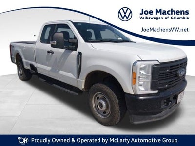 2023 Ford F-250SD XL