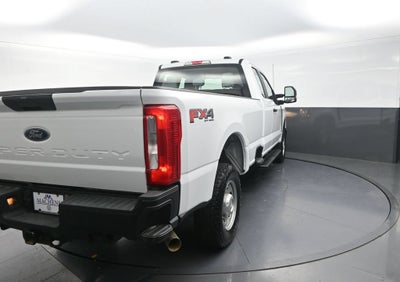 2023 Ford F-250SD XL