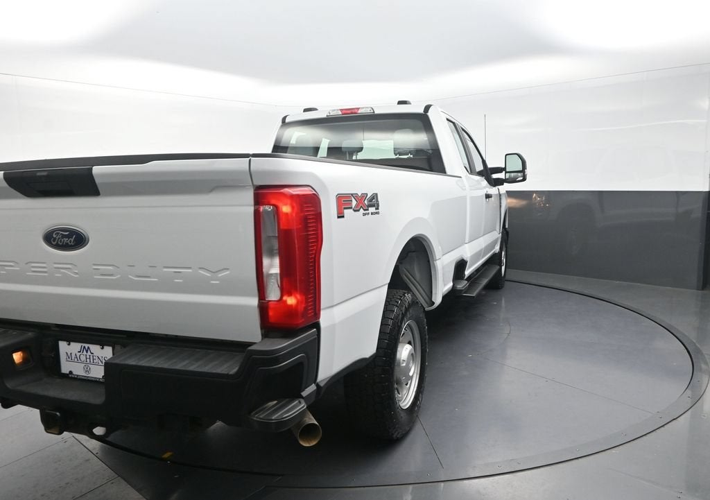 2023 Ford F-250SD XL