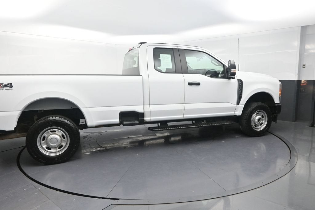 2023 Ford F-250SD XL