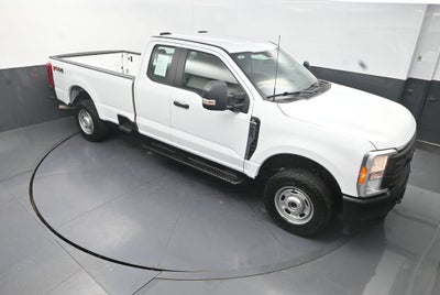 2023 Ford F-250SD XL