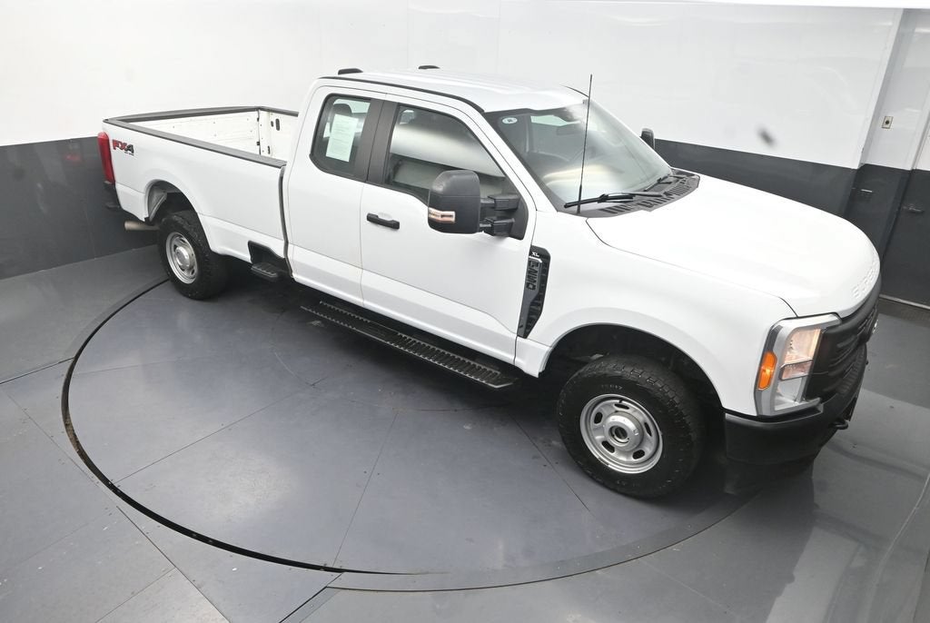 2023 Ford F-250SD XL