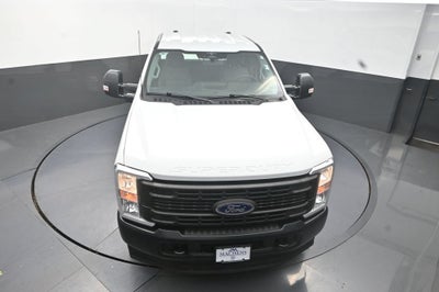 2023 Ford F-250SD XL