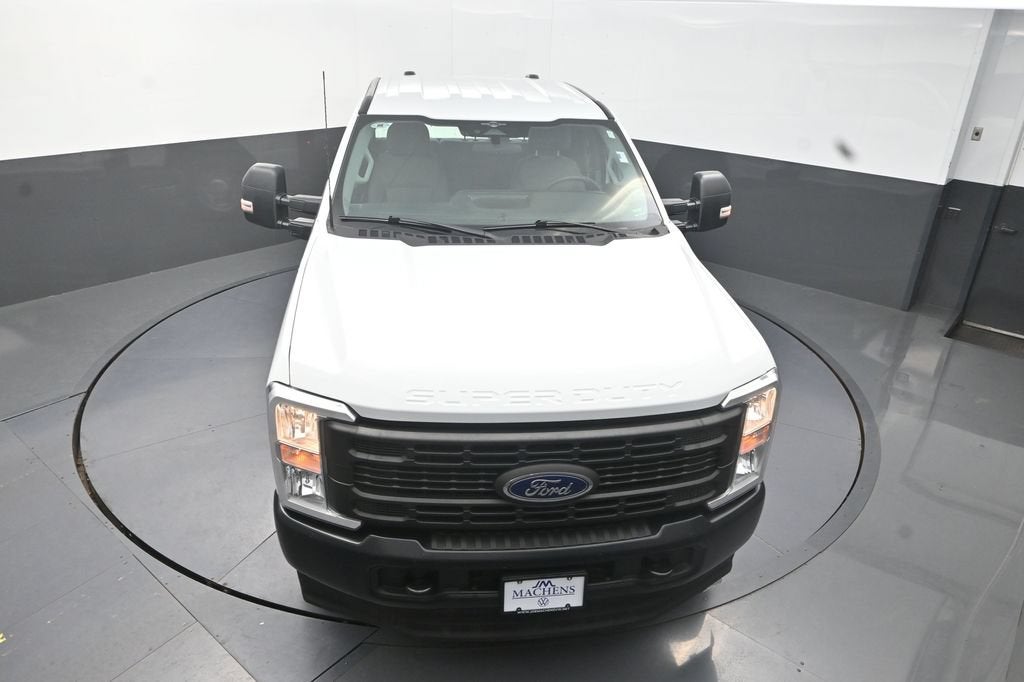 2023 Ford F-250SD XL