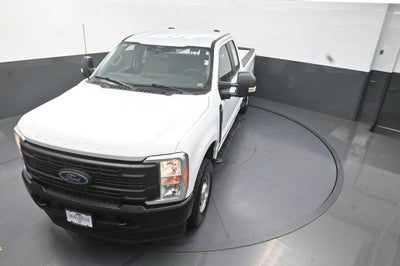 2023 Ford F-250SD XL