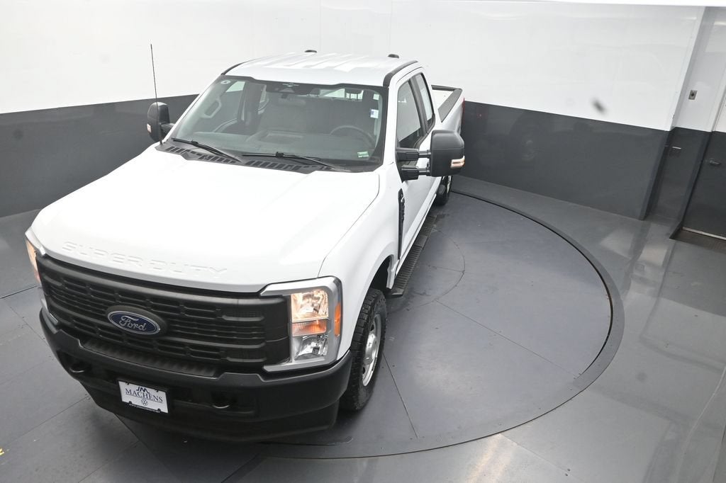 2023 Ford F-250SD XL