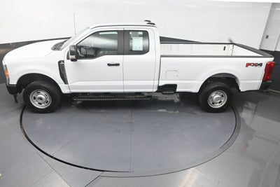 2023 Ford F-250SD XL