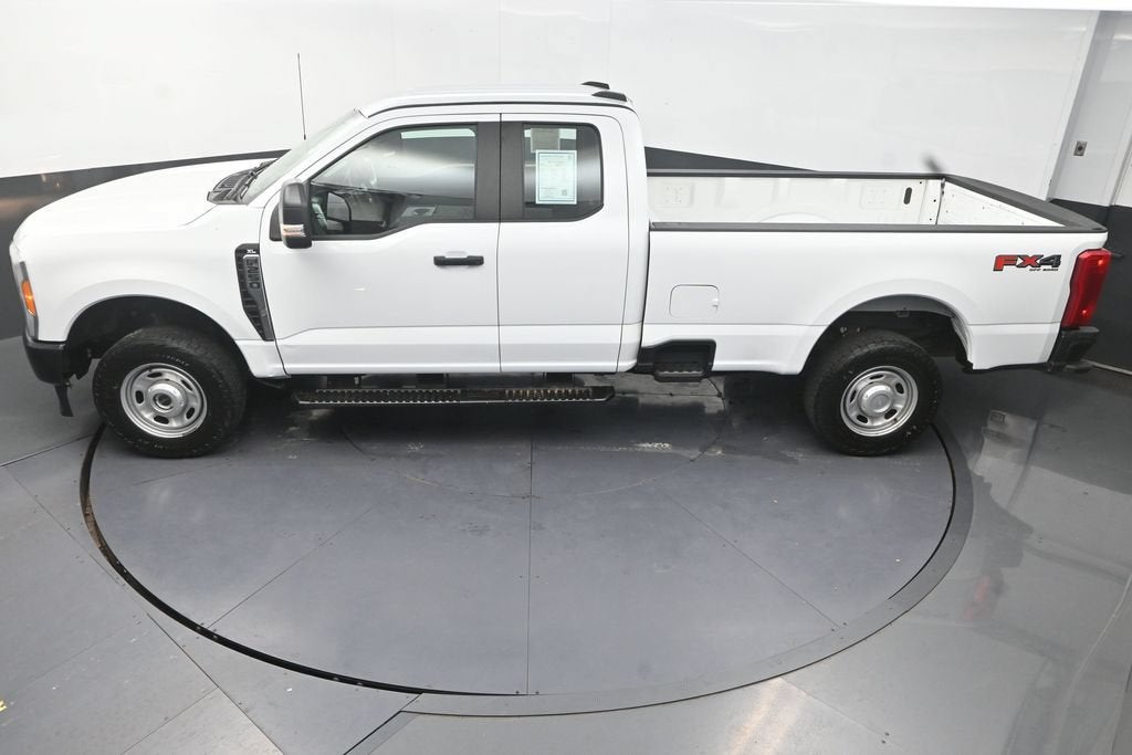 2023 Ford F-250SD XL