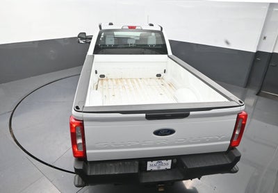 2023 Ford F-250SD XL