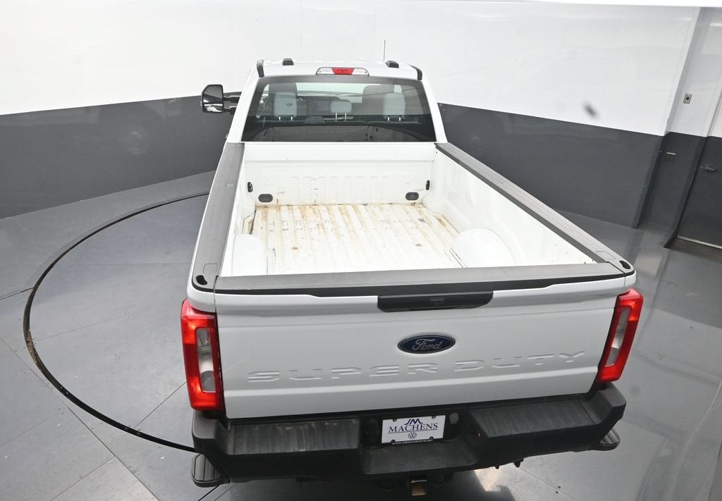 2023 Ford F-250SD XL