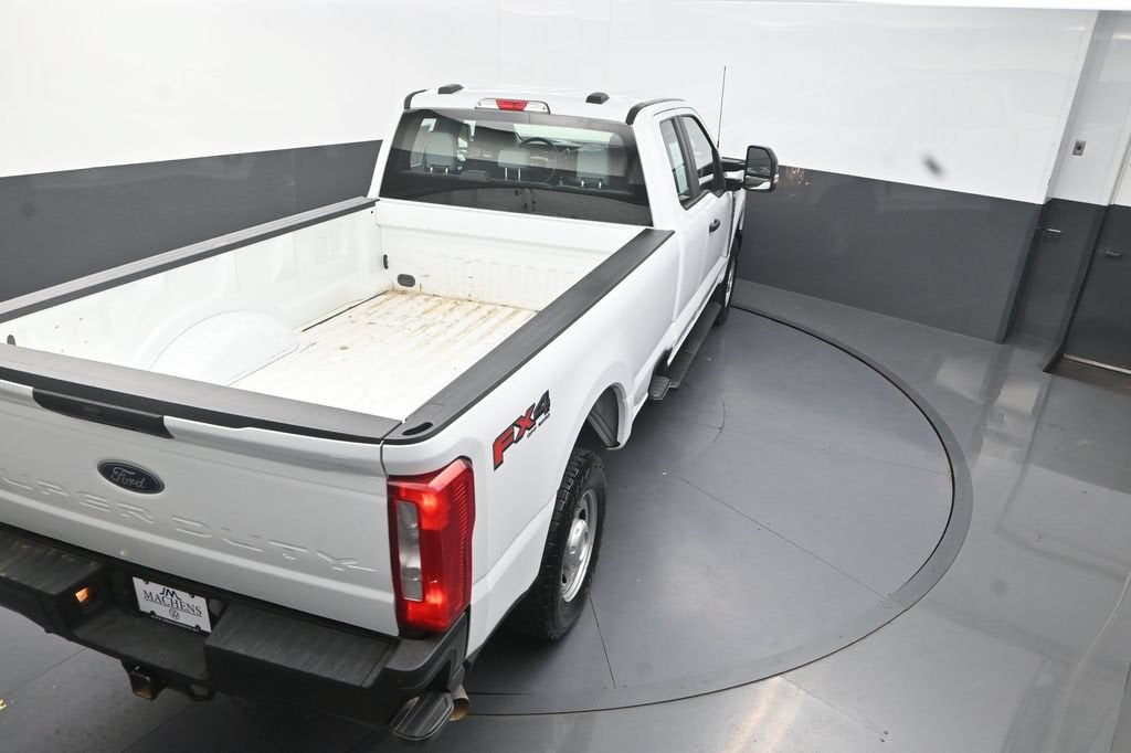 2023 Ford F-250SD XL