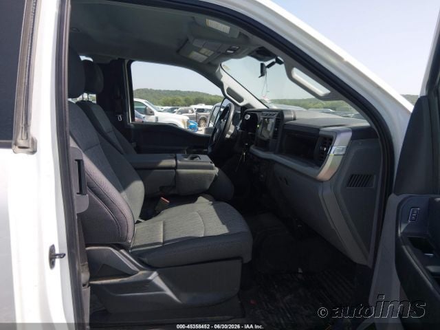 2023 Ford F-250SD XL
