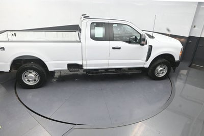 2023 Ford F-250SD XL
