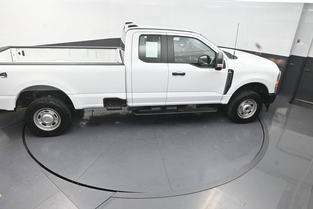 2023 Ford F-250SD XL