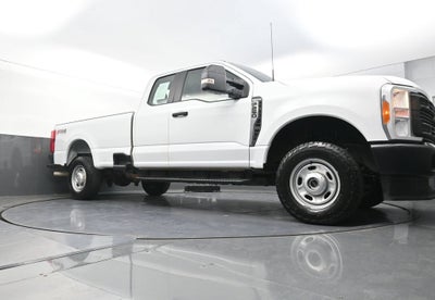 2023 Ford F-250SD XL