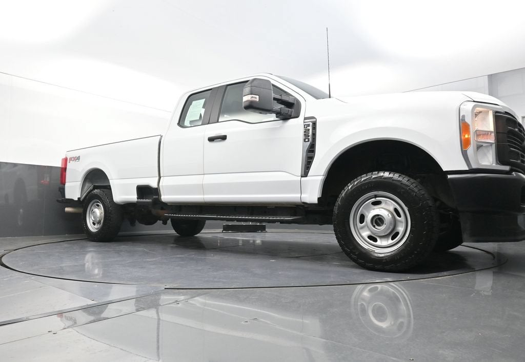 2023 Ford F-250SD XL