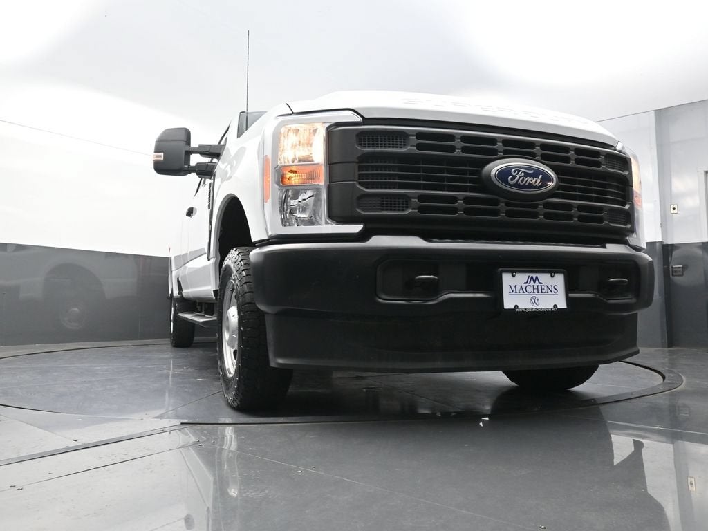 2023 Ford F-250SD XL