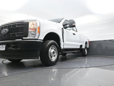 2023 Ford F-250SD XL