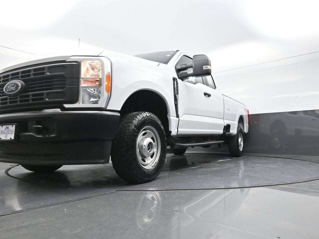 2023 Ford F-250SD XL