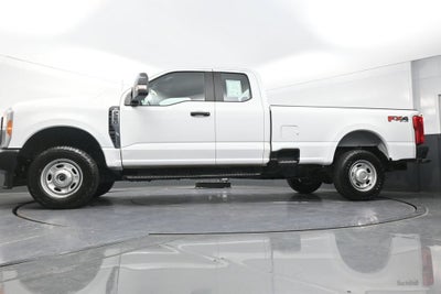 2023 Ford F-250SD XL