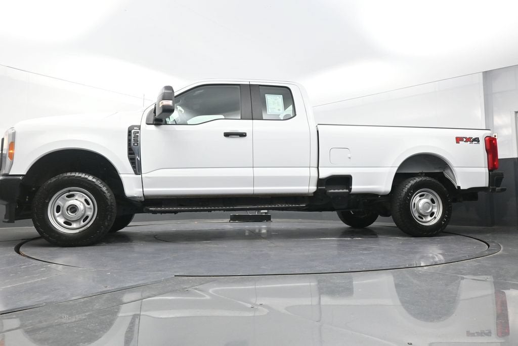 2023 Ford F-250SD XL