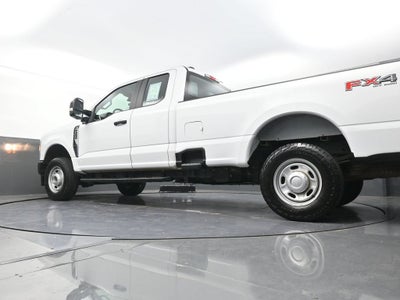 2023 Ford F-250SD XL