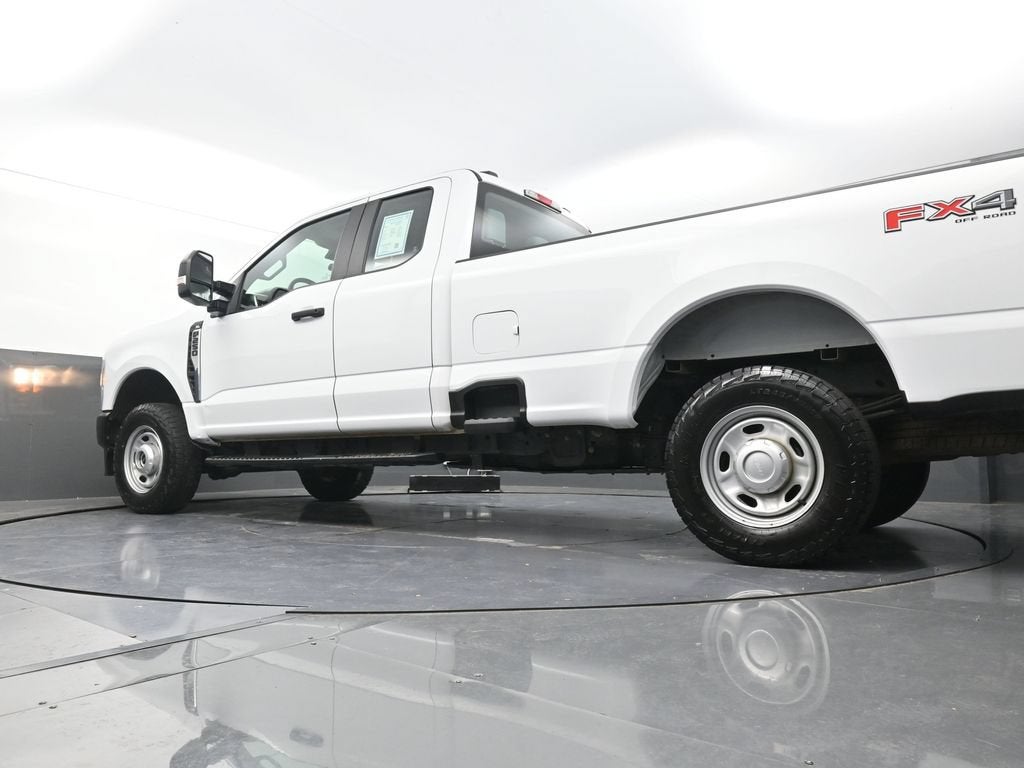 2023 Ford F-250SD XL