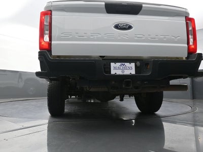 2023 Ford F-250SD XL