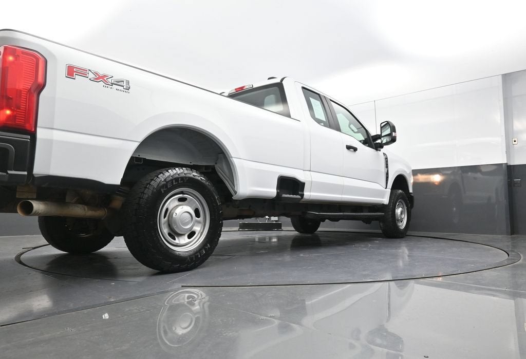 2023 Ford F-250SD XL