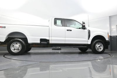 2023 Ford F-250SD XL