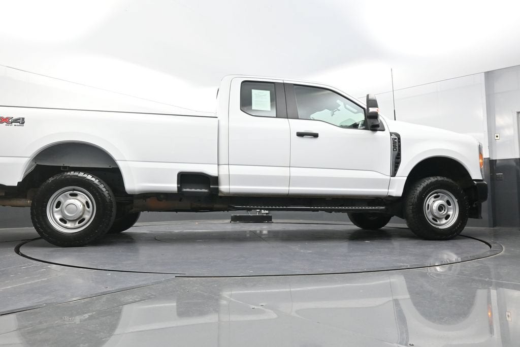 2023 Ford F-250SD XL