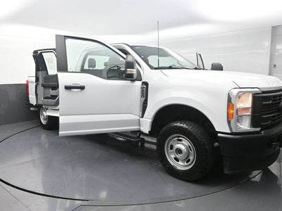2023 Ford F-250SD XL