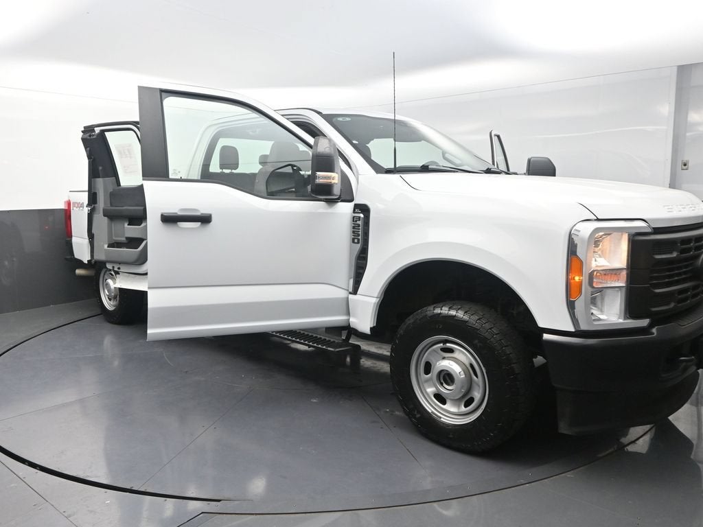 2023 Ford F-250SD XL