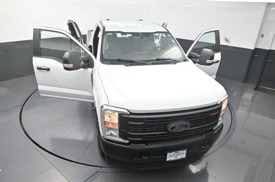 2023 Ford F-250SD XL