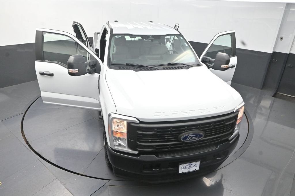 2023 Ford F-250SD XL