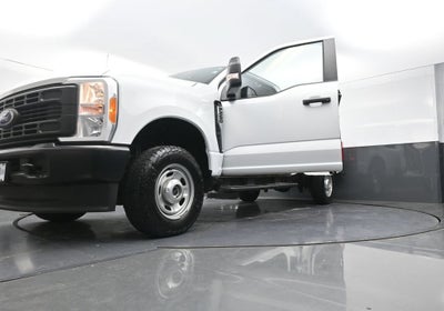 2023 Ford F-250SD XL