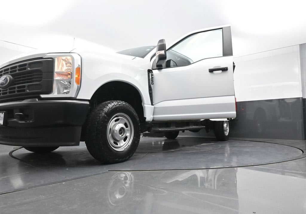 2023 Ford F-250SD XL